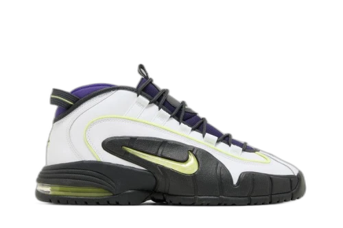 Nike Air Max Penny 1 Penny Story