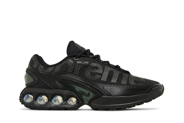 Nike Air Max Dn SP Supreme Black