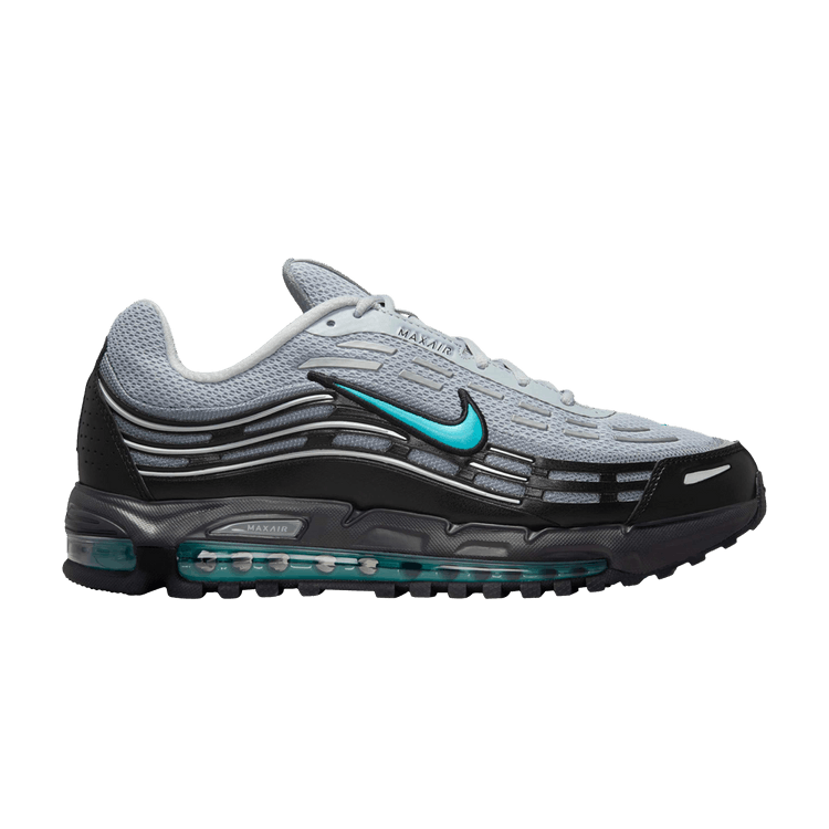 Nike Air Max TL 2.5 Wolf Grey Dusty Cactus