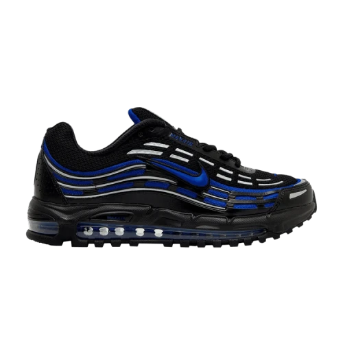 Nike Air Max TL 2.5 Black Hyper Royal
