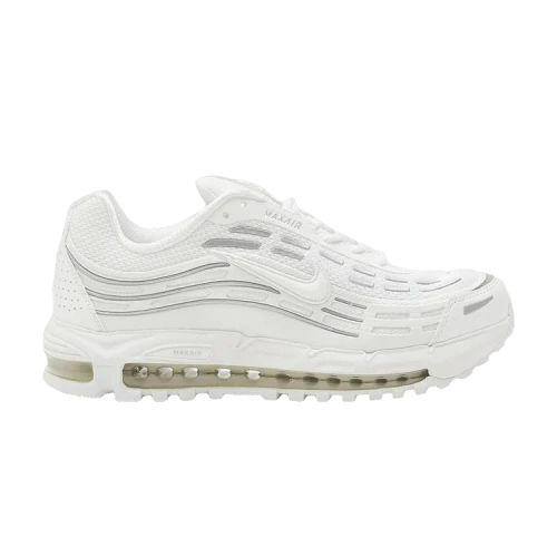 Nike Air Max TL 2.5 White Metallic Silver