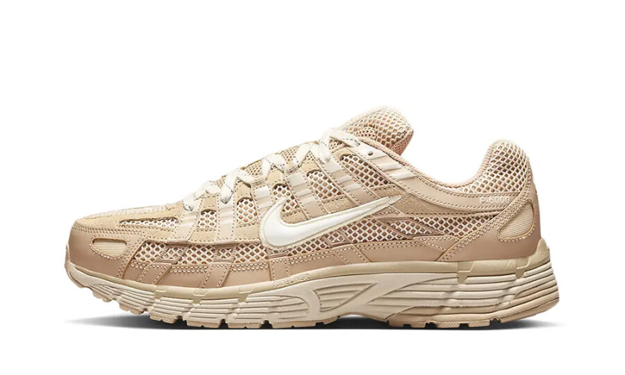 Nike P-6000 Premium Hemp