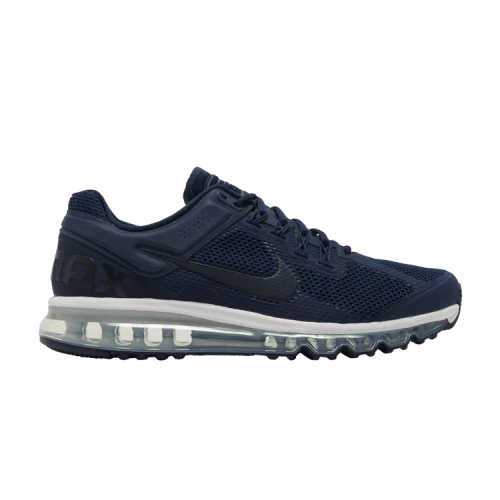 Nike Air Max 2013 College Navy