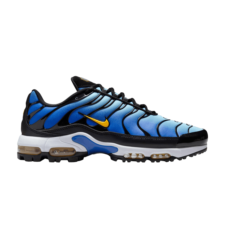 Nike Air Max Plus Golf Hyper Blue