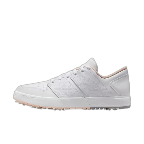 Jordan NU Retro 1 Golf White Washed Coral