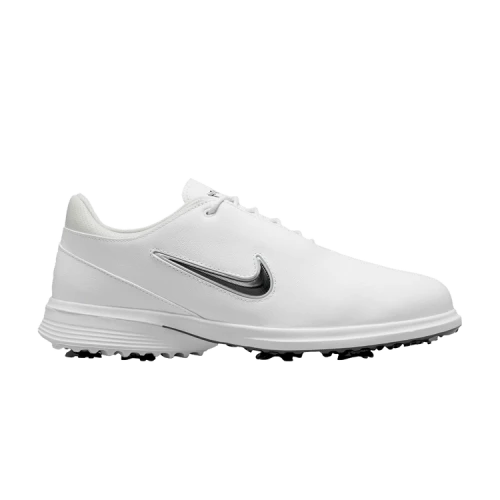 Nike Air Zoom Victory Tour 4 White Photon Dust Black
