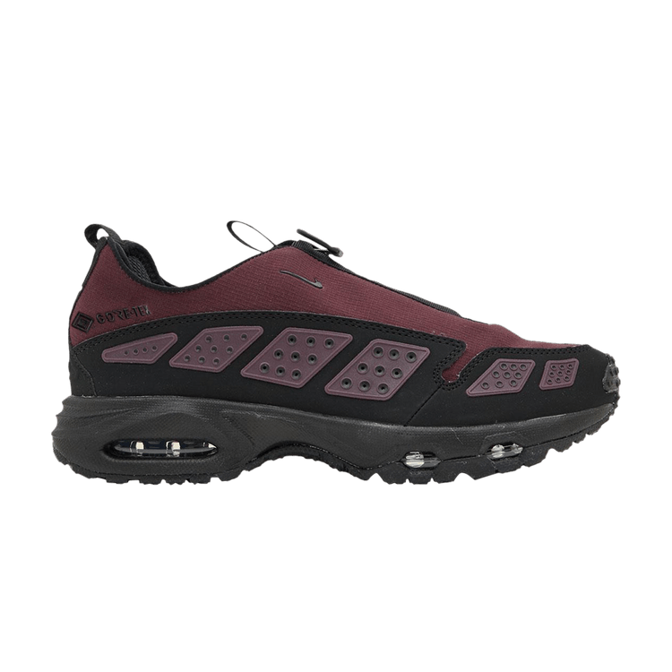 Nike Air Max Sunder Gore-Tex Burgundy Crush Black (Women's)