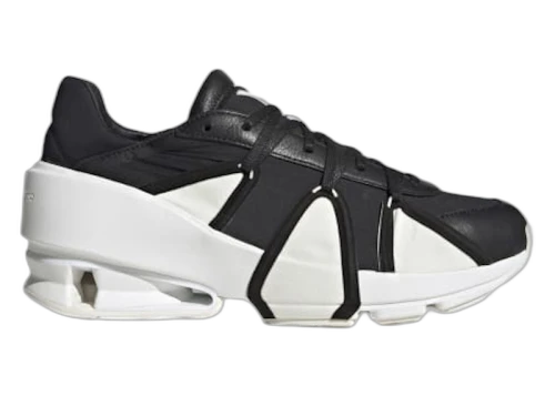 adidas Y-3 Sukui III Black Core White