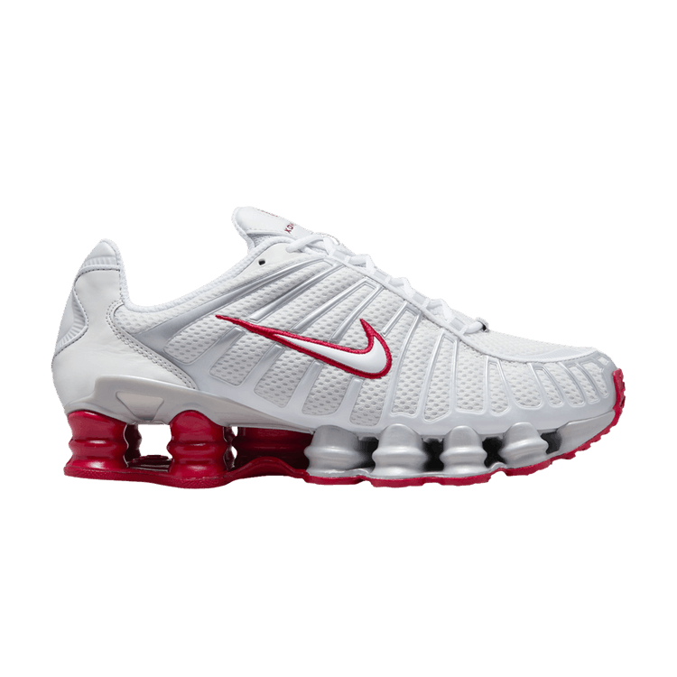 Nike Shox TL Gym Red (Women's)