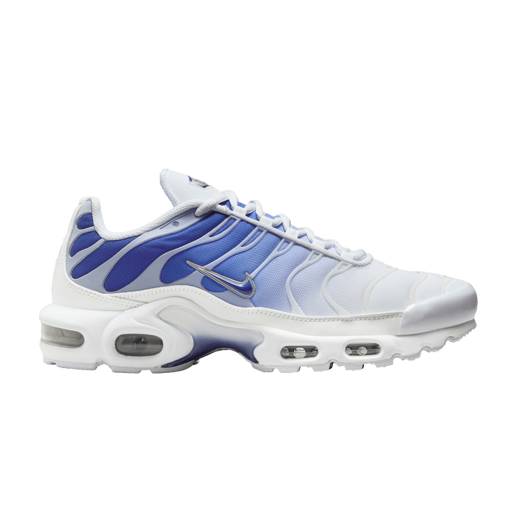 Nike Air Max Plus Blue Fade (Women's)
