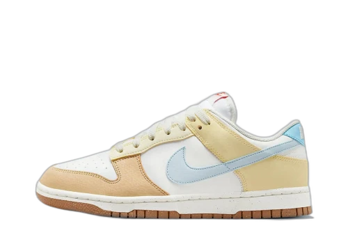Nike Dunk Low Next Nature Soft Yellow Alabaster (Women's)
