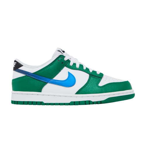 Nike Dunk Low Malachite (GS)