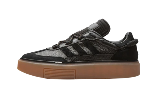 adidas Super Sleek 72 Beyonce Ivy Park Black (Women's)