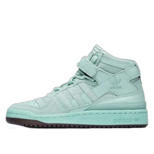 adidas Forum Mid Beyonce Ivy Park Green Tint