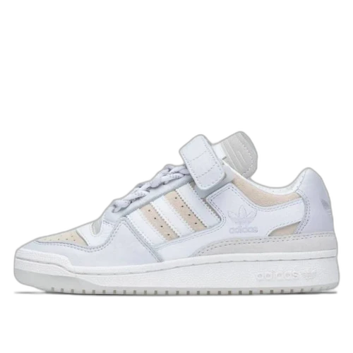 adidas Forum Lo Beyonce Ivy Park Core White