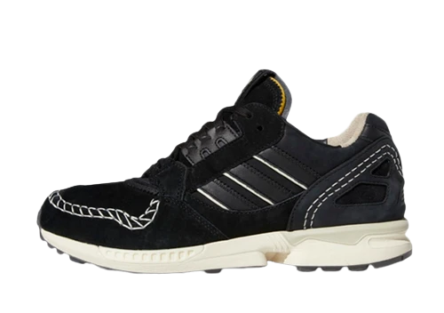 adidas ZX 9000 A-ZX YCTN Moccasin Black