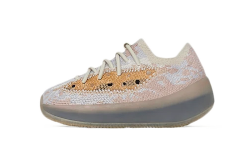 adidas Yeezy Boost 380 Pepper (Infants)