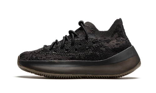 adidas Yeezy Boost 380 Onyx (Infants)