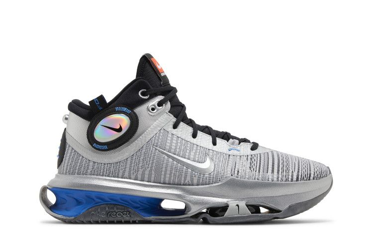 Nike Air Zoom GT Jump 2 All-Star Foamposite Max