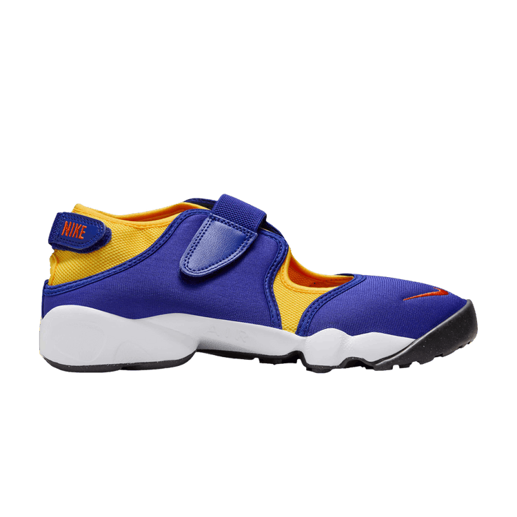 Nike Air Rift Concord Varsity Maize (Women's)