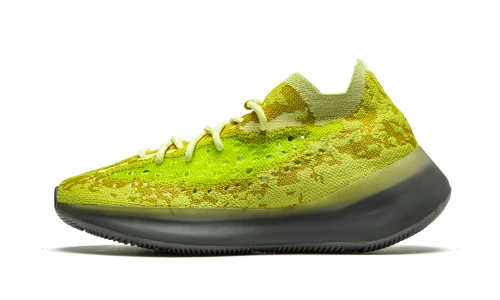 adidas Yeezy Boost 380 Hylte Glow
