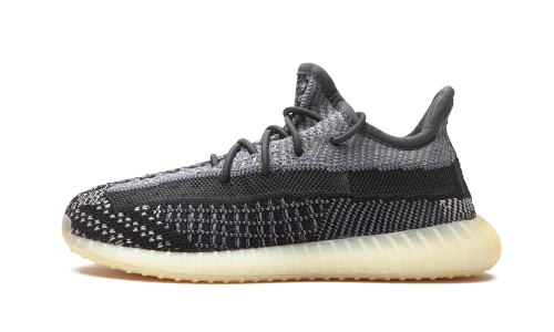 adidas Yeezy Boost 350 V2 Carbon (Kids)
