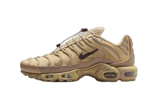 Nike Air Max Plus Sesame