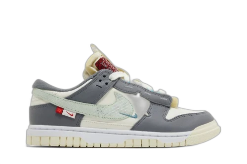 Nike Air Dunk Jumbo Year of the Dragon