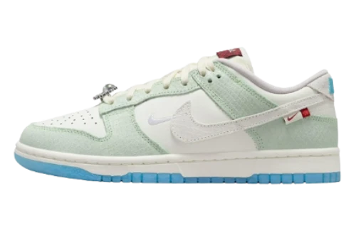 Nike Dunk Low LX Year of the Dragon (2024) (Women's)