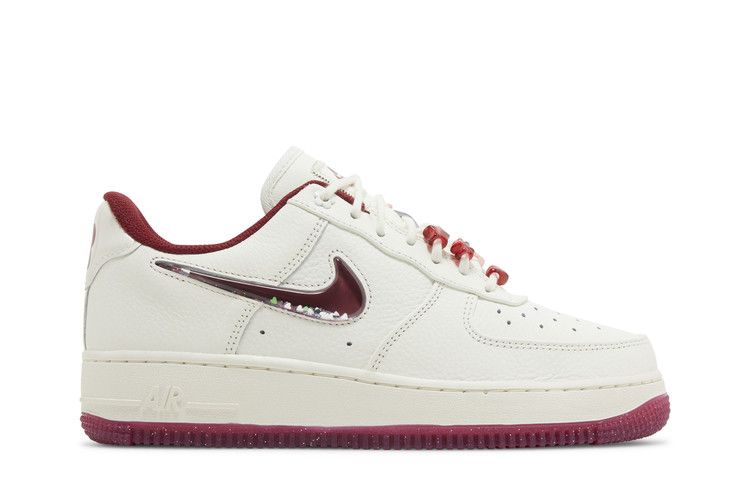 Nike Air Force 1 Low '07 SE PRM Valentine's Day (2024) (Women's)