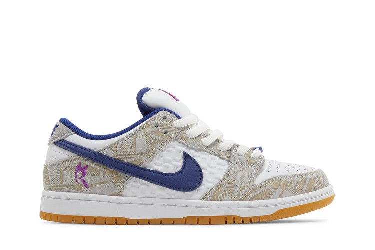 Nike SB Dunk Low Rayssa Leal