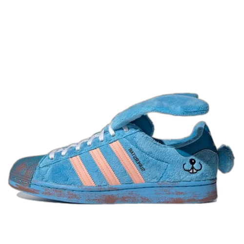 adidas Superstar Melting Sadness Bunny