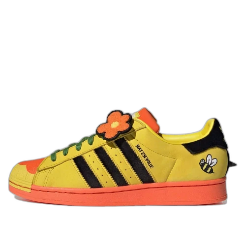 adidas Superstar Melting Sadness Bee