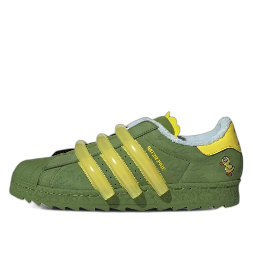 adidas Superstar 80s TR Melting Sadness Duck