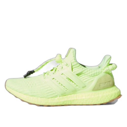 adidas Ultra Boost OG Beyonce Ivy Park Hi Res Yellow