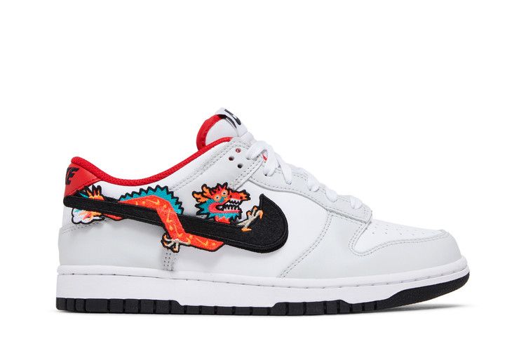 Nike Dunk Low Year Of The Dragon (GS)