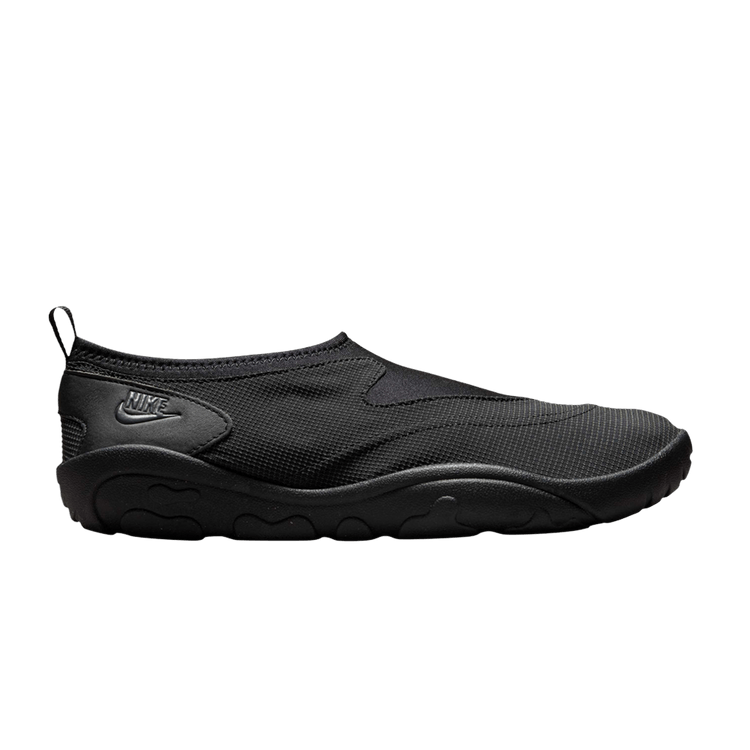 Nike Aqua Turf Black Off Noir
