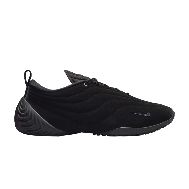 Nike Astra Ultra Triple Black (Women's)