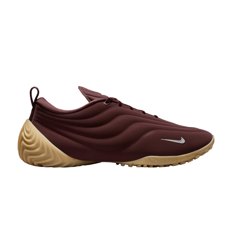 Nike Astra Ultra Burgundy Crush Gum (Women's)
