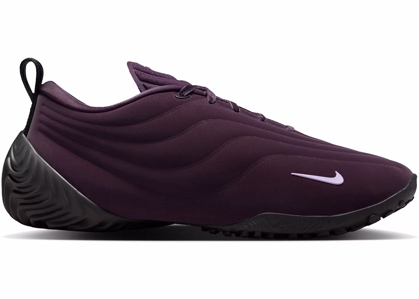 Nike Astra Ultra Port Wine Black (Women's)
