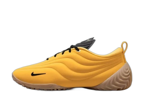 Nike Astra Ultra University Gold (Women's)