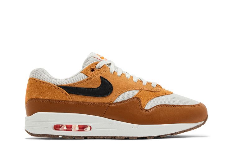 Nike Air Max 1 Essential British Tan Light Bone