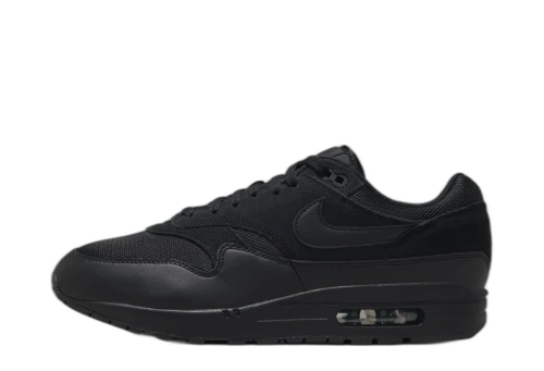 Nike Air Max 1 Essential Triple Black