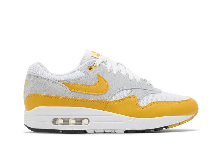 Nike Air Max 1 Essential University Gold