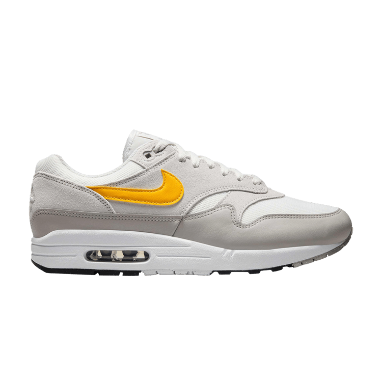 Nike Air Max 1 Essential Summit White University Gold