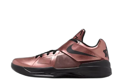Nike KD 4 Christmas (2024)