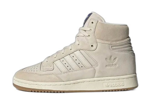 adidas Centennial 85 Hi Off White