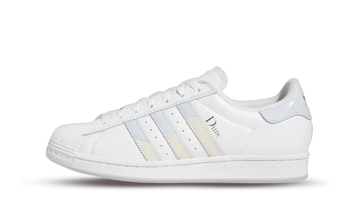 adidas Superstar ADV Dime Cloud White
