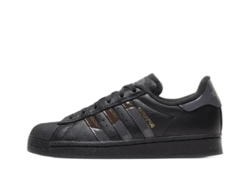 adidas Superstar ADV Dime Cloud Carbon