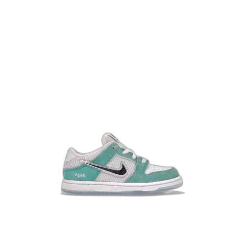 Nike SB Dunk Low April Skateboards (TD)